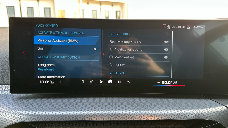 BMW M3 xDrive Competition M 4dr Step Auto Petrol Saloon